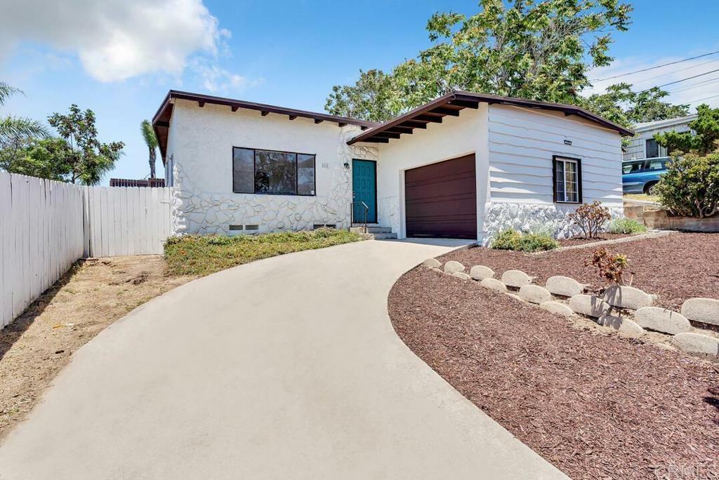 Property Photo:  2018 El Prado Avenue  CA 91945 