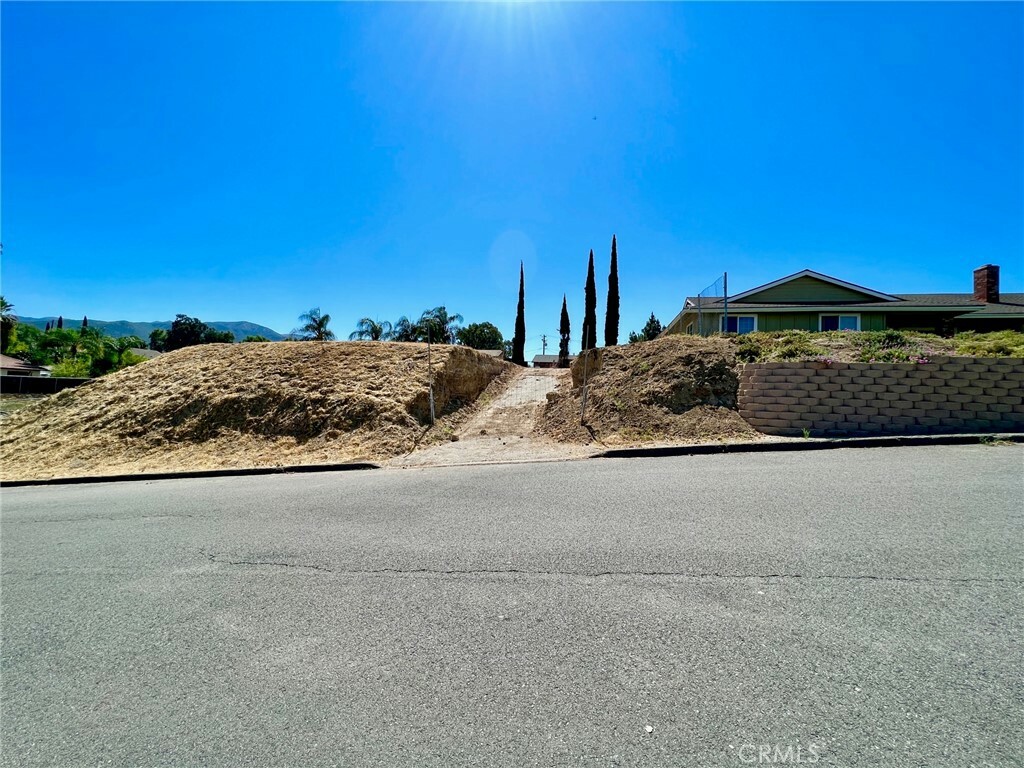 Property Photo:  0 Newton  CA 92881 