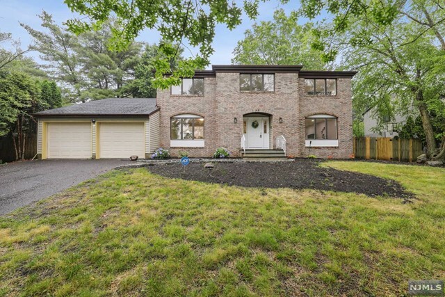 Property Photo: 68 Trautwein Crescent NJ 07624