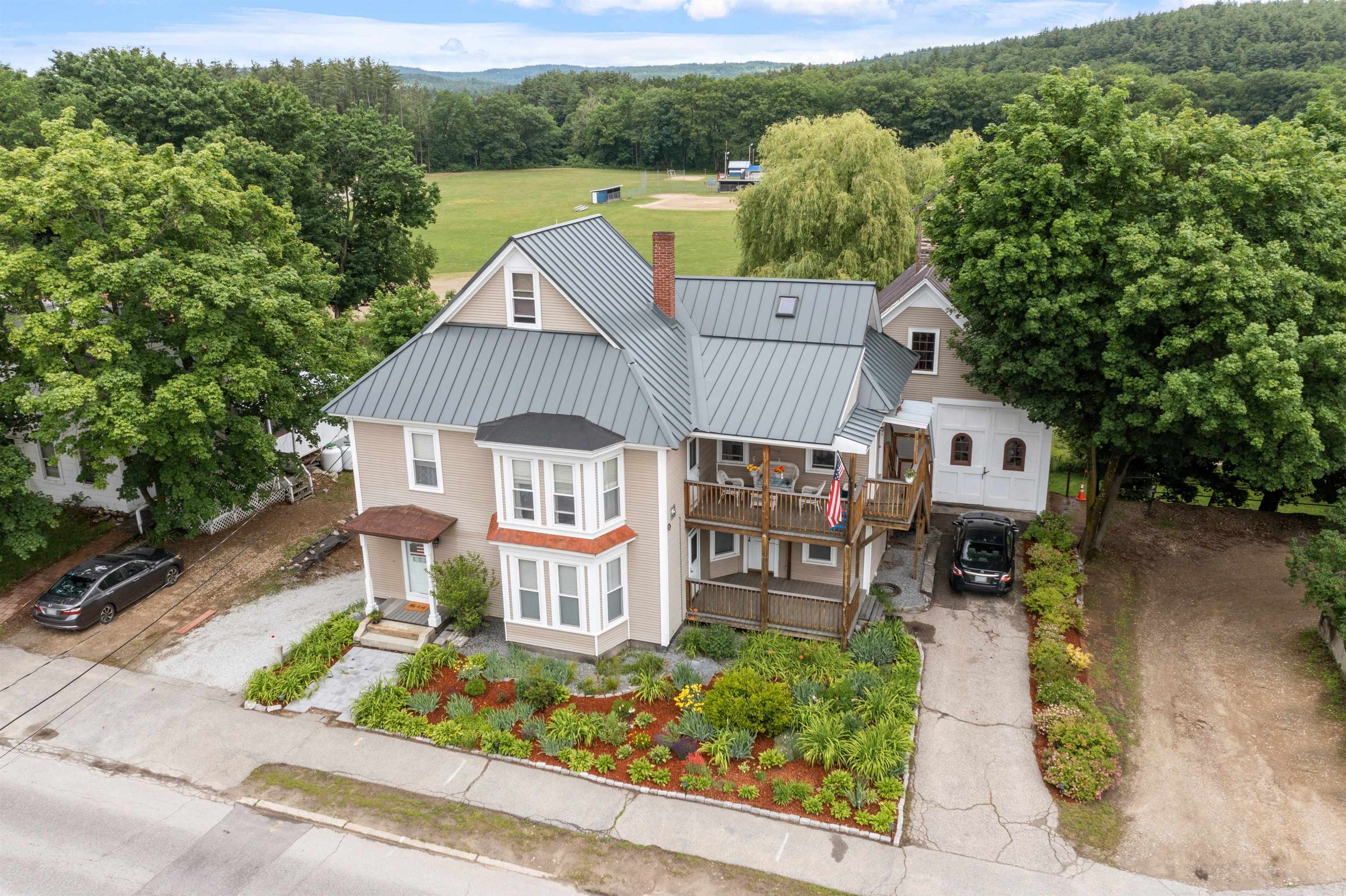 Property Photo: 89 Elm Street NH 03055