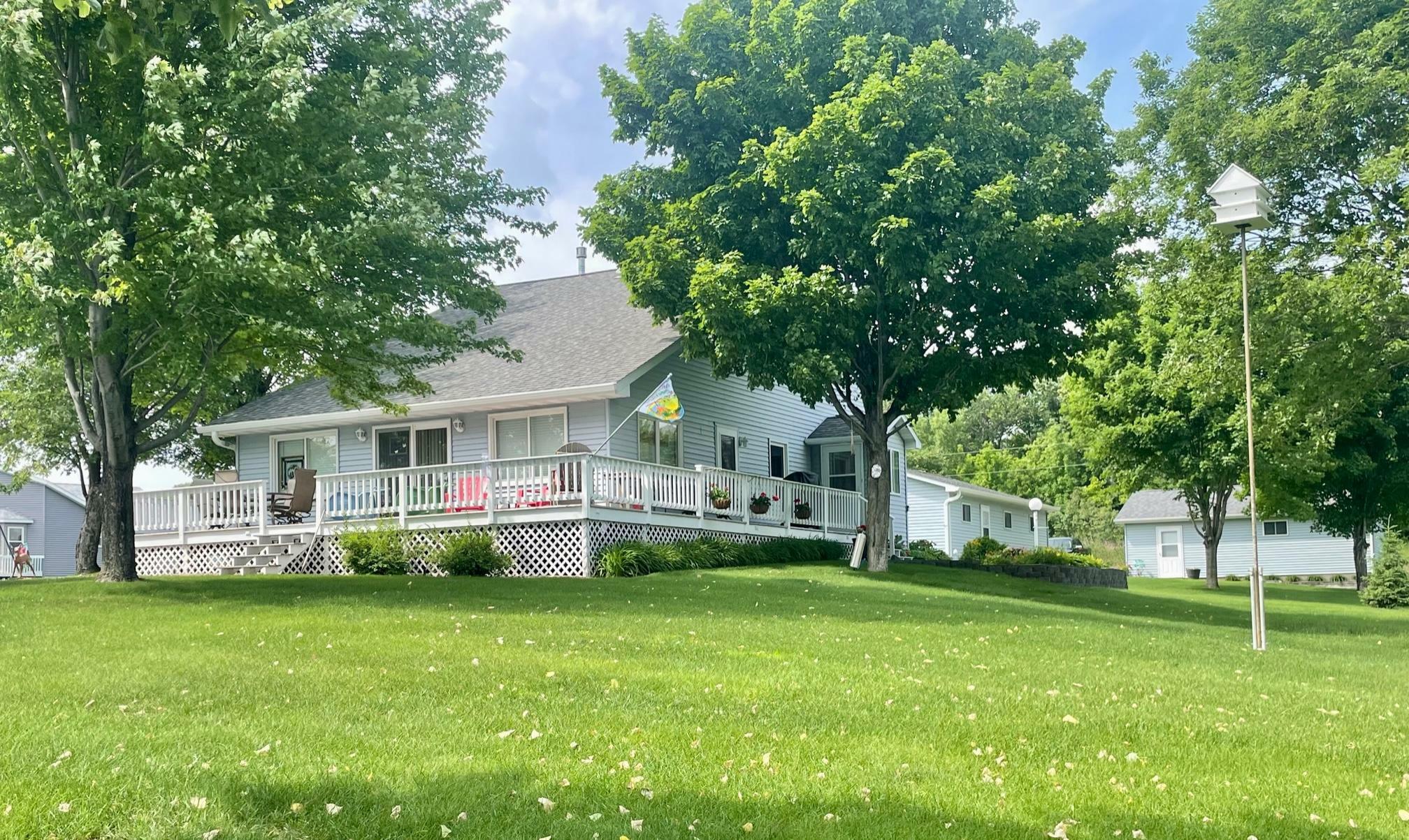 Property Photo:  39686 Marion Lodge Trail  MN 56573 