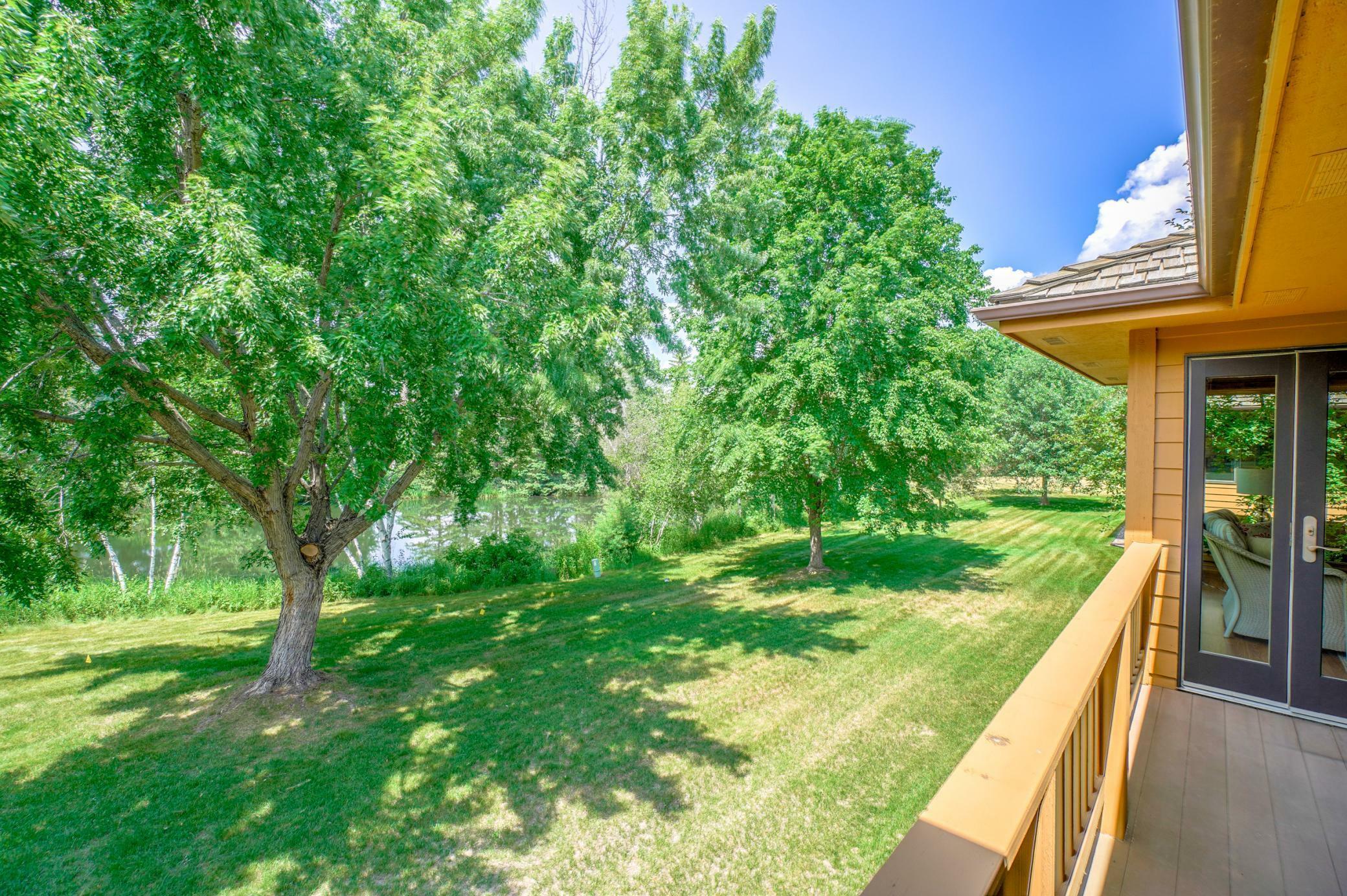 Property Photo: 11 Anemone Circle MN 55127