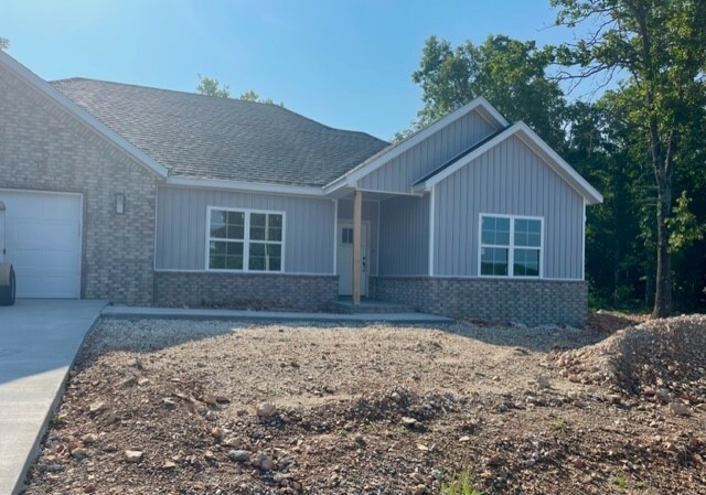 Property Photo:  9 Cromarty Lane  AR 72715 