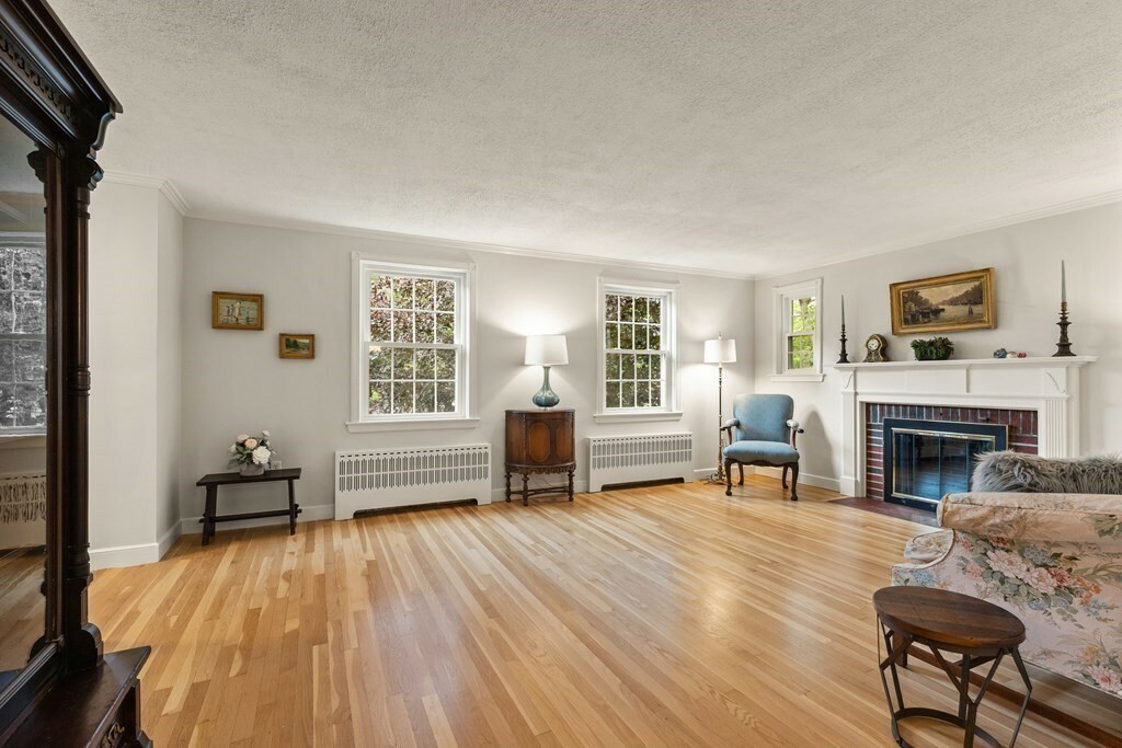 Property Photo: 20 Liberty Ave MA 02420