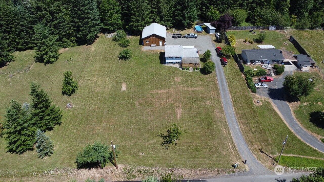 Property Photo: 342 Moon Hill Road WA 98532