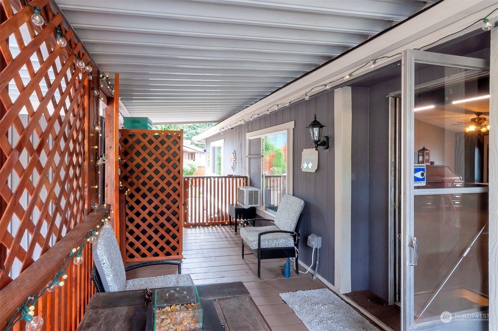 Property Photo: 3060 NE McWilliams Road 123 WA 98311