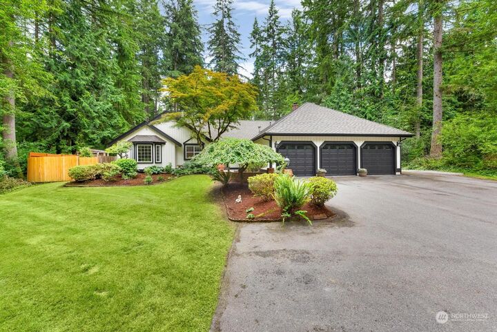 MLS#2127352: 23911 NE 75th Street, Redmond, WA 98053