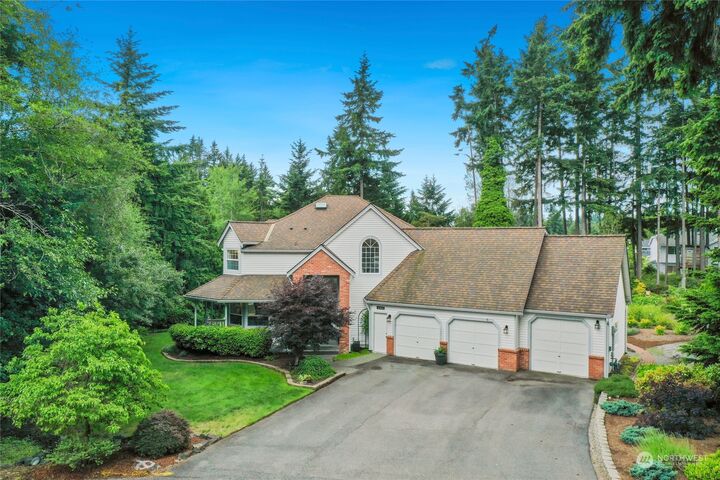 4405 NW Windsprint Court  Silverdale WA 98383 photo