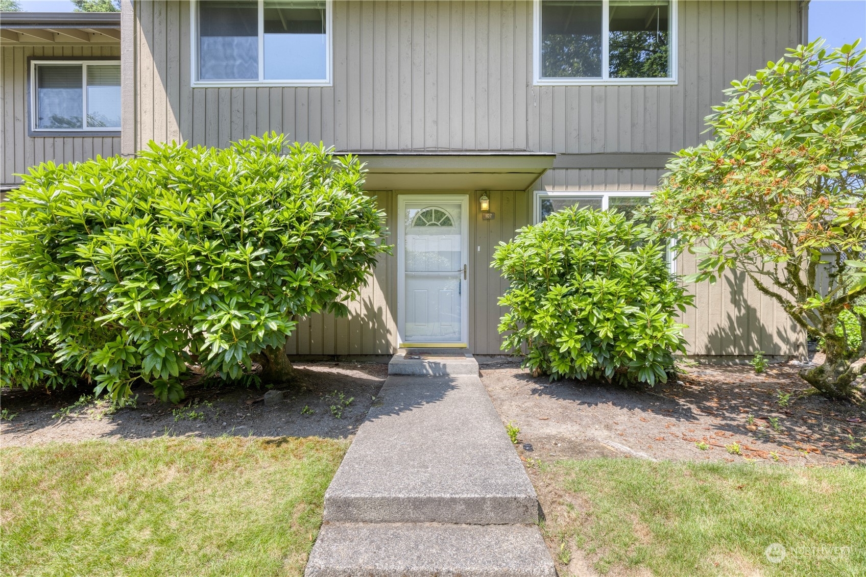 Property Photo:  6123 N 16th Street K-107  WA 98406 