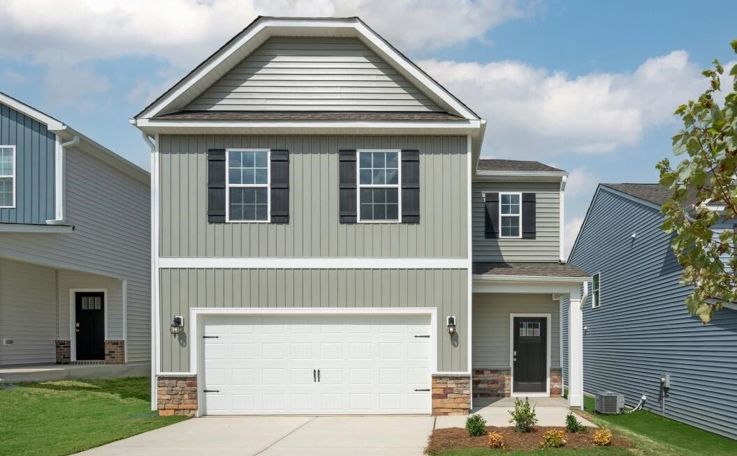 Property Photo:  109 River Bank Road  NC 27526 