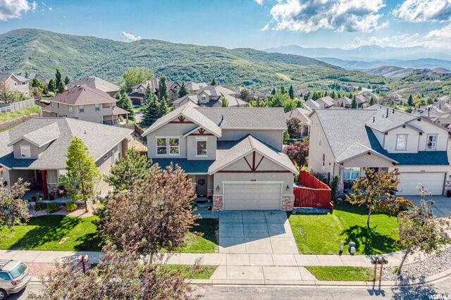 Property Photo:  Address not disclosed  UT 84020 