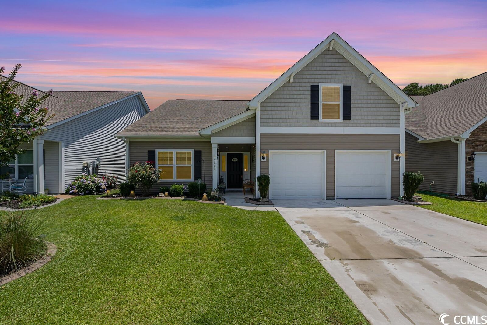 Property Photo: 3664 White Wing Circle SC 29579