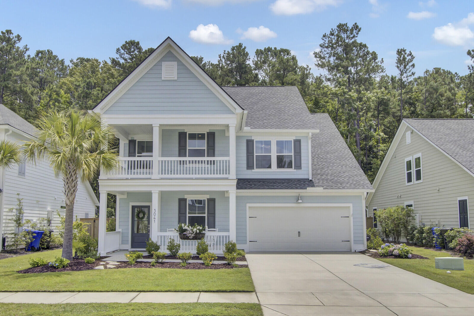 Property Photo:  3041 Caspian Court  SC 29466 