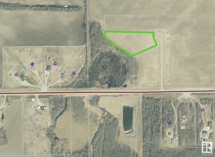 Property Photo:  41512 Township Road 624  AB T9M 1P1 