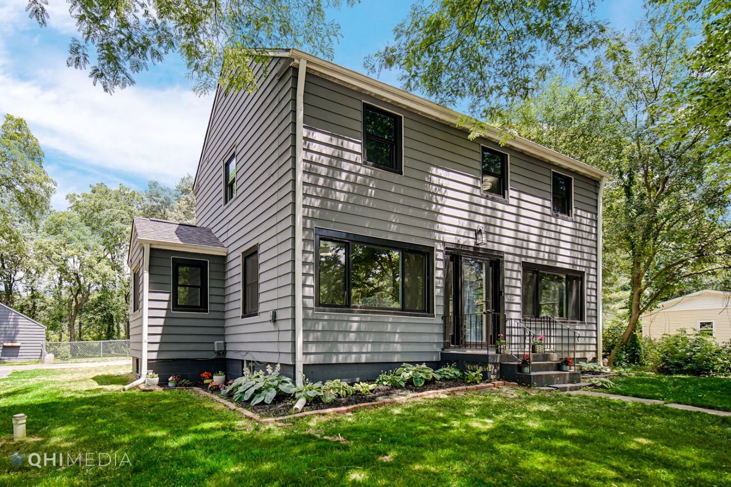 Property Photo: 6924 W Johnson Road IN 46350