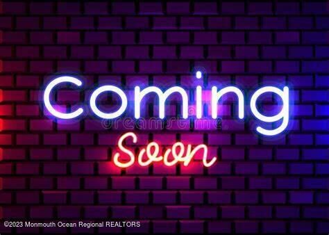 Property Photo: 8 Magnolia Avenue NJ 07730