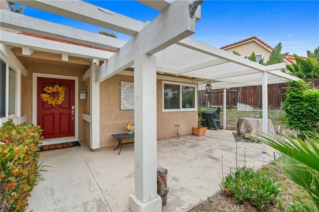 Property Photo:  26511 Fresno Drive  CA 92691 