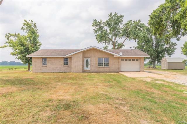 Property Photo:  1522 County Road 622  MO 63940 