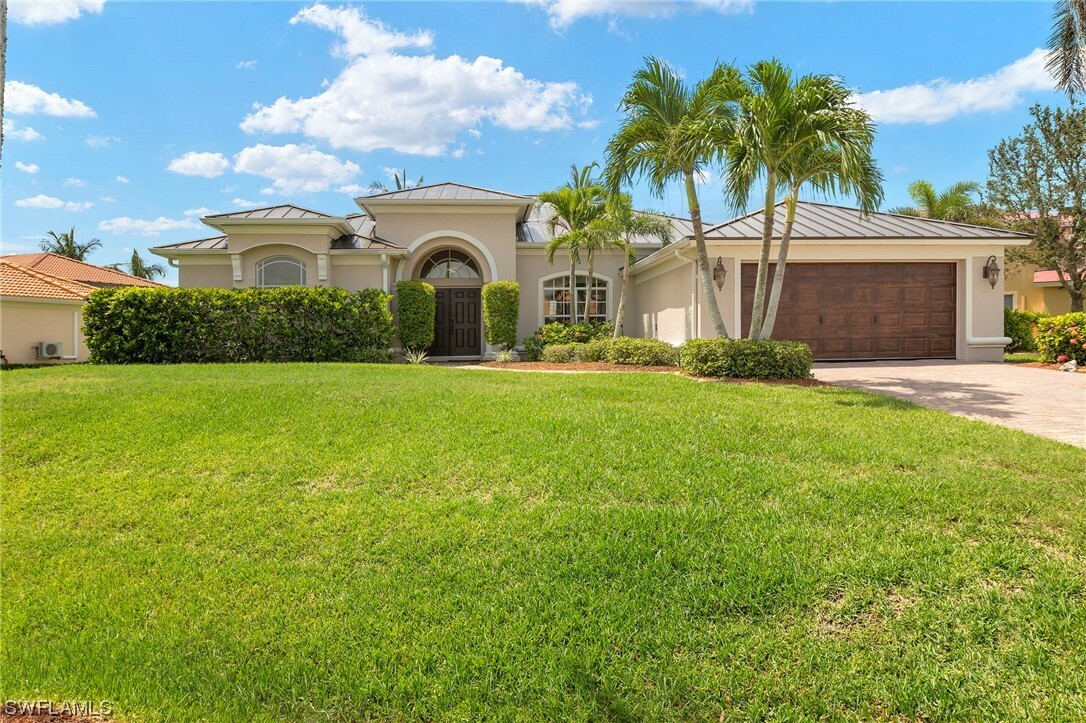 Property Photo:  11825 Royal Tee Court  FL 33991 