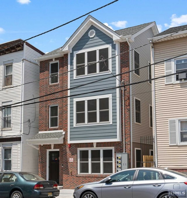 Property Photo:  135 Congress Street  NJ 07105 