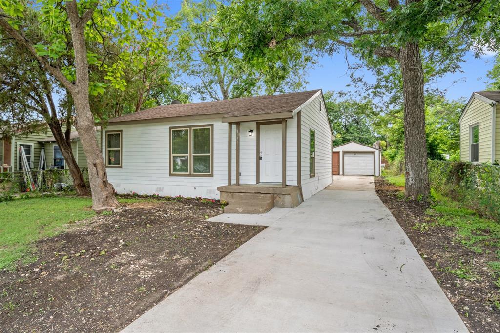 Property Photo:  3131 Alaska Avenue  TX 75216 