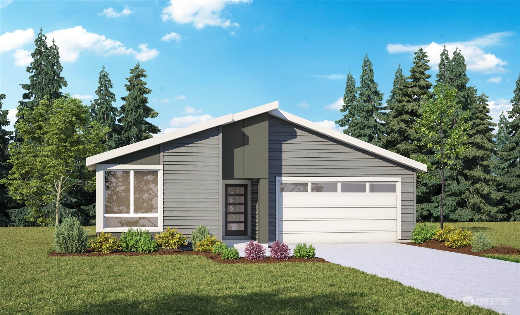 Property Photo: 10425 113th Street Ct SW WA 98498