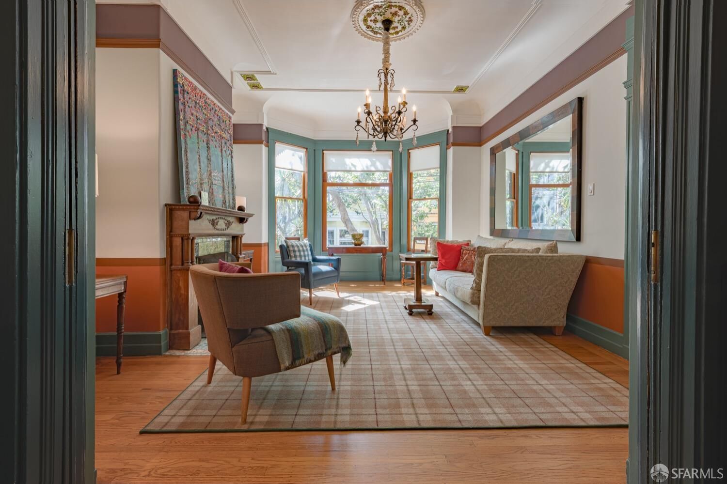 Property Photo: 164 Henry Street CA 94114