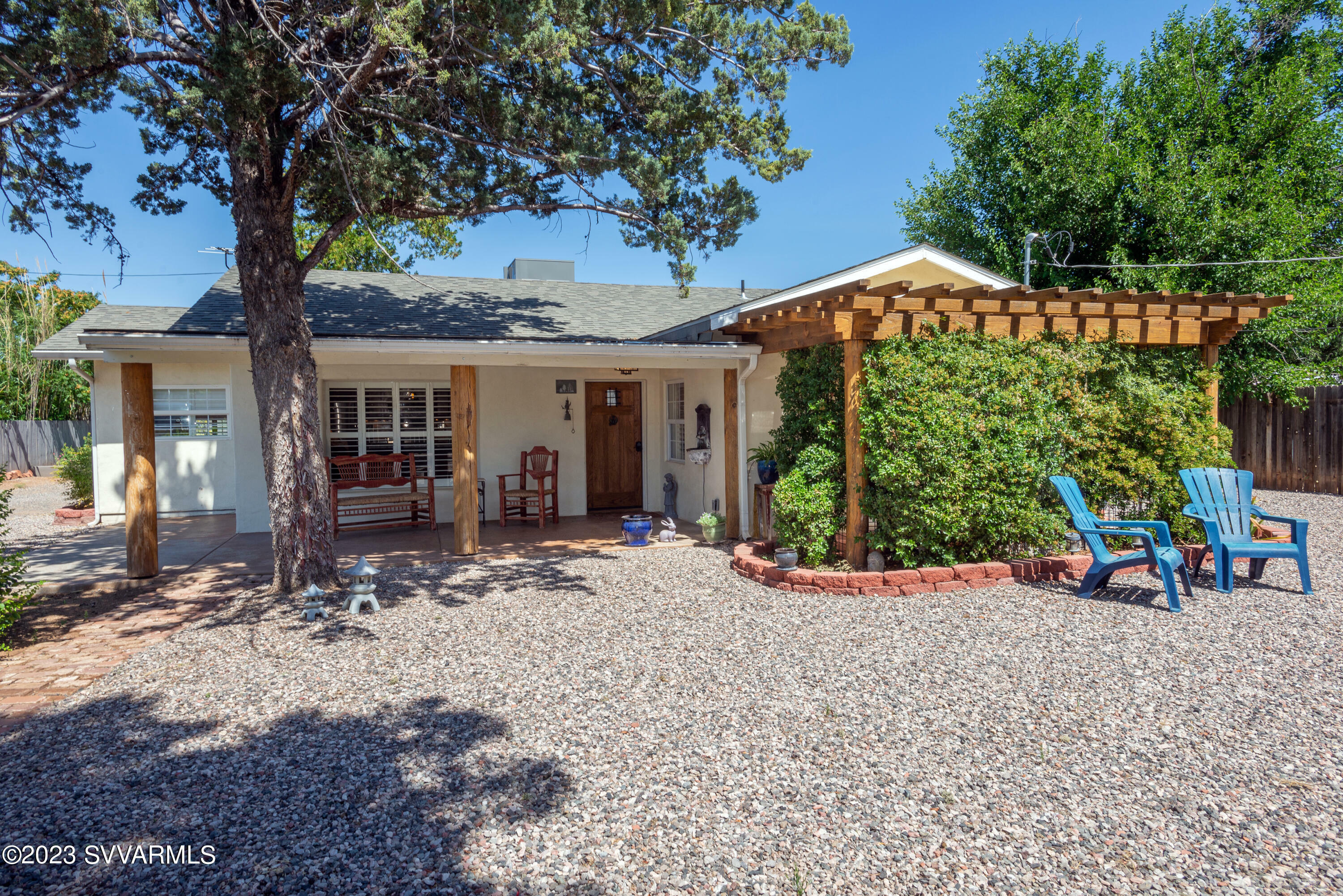 Property Photo:  101 N 17th St  AZ 86326 