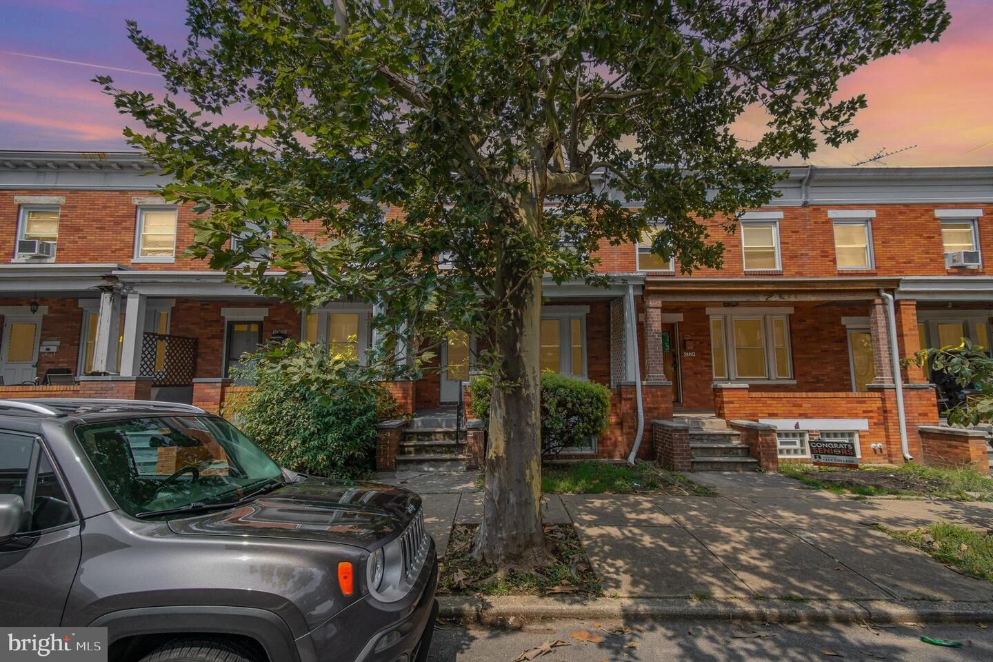 Property Photo:  3322 Ramona Avenue  MD 21213 