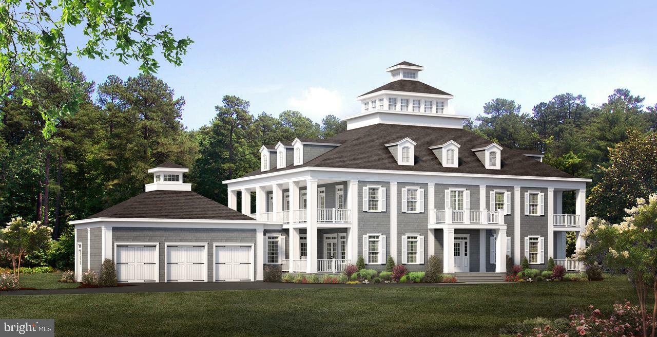 Property Photo: 5299 Province Line Rd NJ 08540