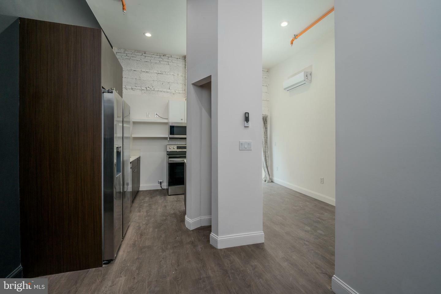 Property Photo:  501A W Lexington Street 201  MD 21201 