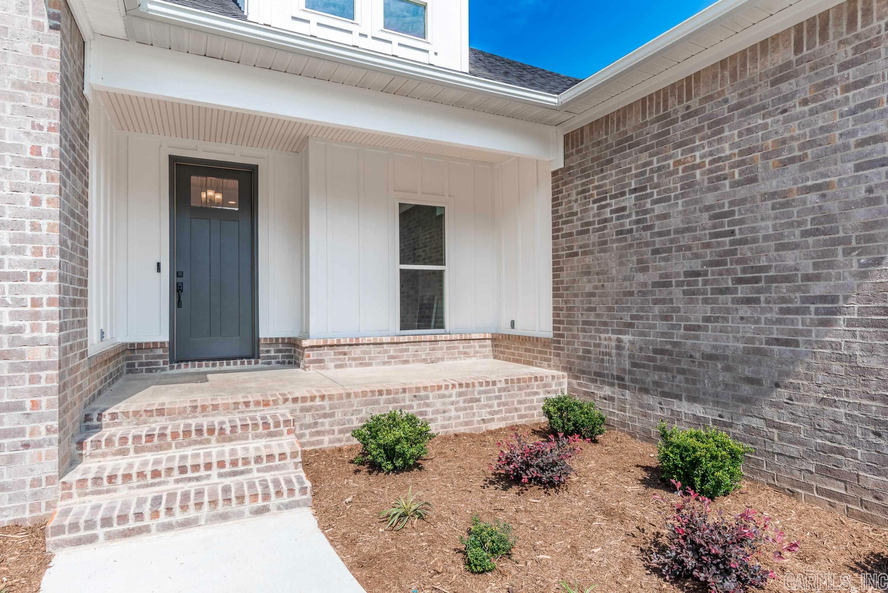 Property Photo: 1875 Iris Cove AR 72034