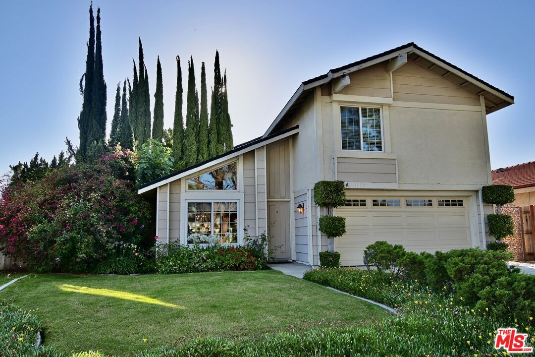 Property Photo:  1337   Heatherton Ave  CA 91748 