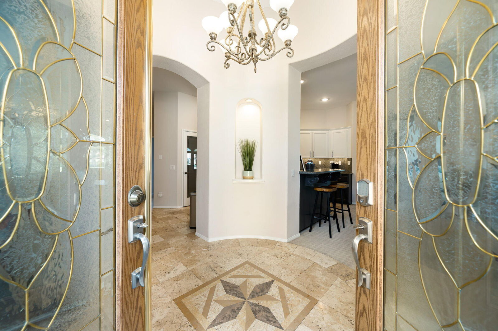 Property Photo:  49005 Heifitz Drive  CA 92201 