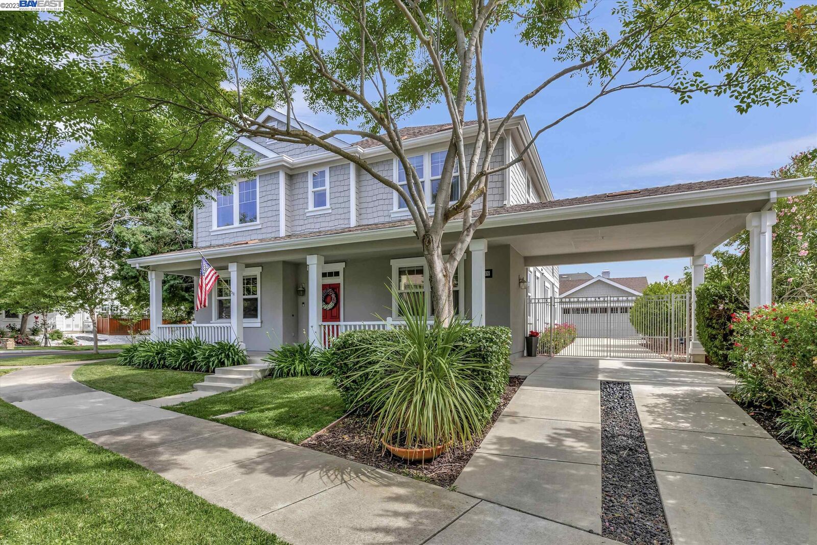 Property Photo:  5609 Carnegie Way  CA 94550 