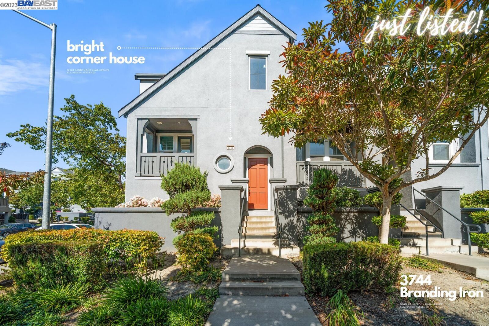 Property Photo:  3744 Branding Iron Pl  CA 94568 