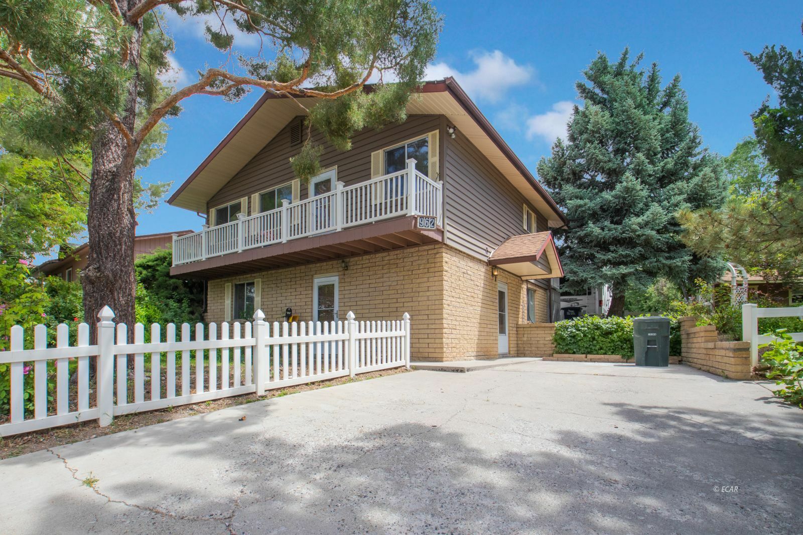 Property Photo:  962 Highland Drive  NV 89801 