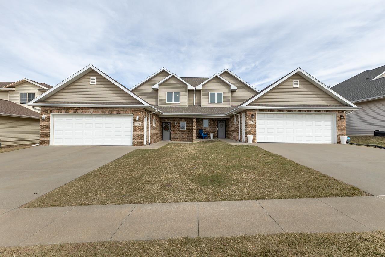 Property Photo: 5574 Carver Drive IA 52002