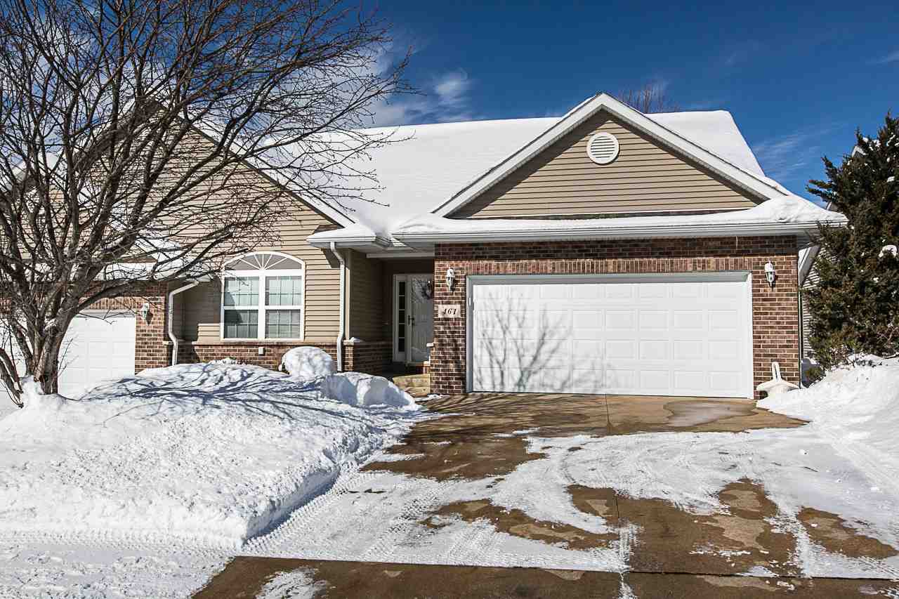 Property Photo:  461 Woodland Ridge  IA 52003 