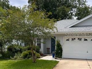 Property Photo:  2170 Featherwood Drive W  FL 32233 