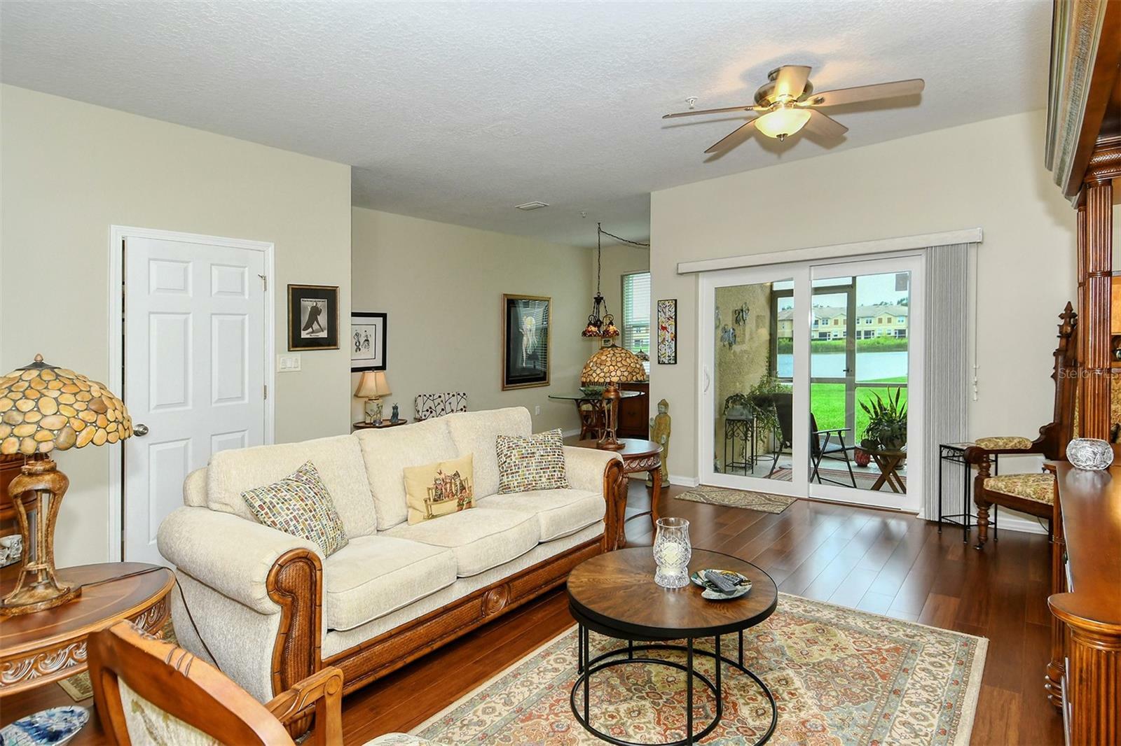 Property Photo:  3410 Parkridge Circle 35-103  FL 34243 