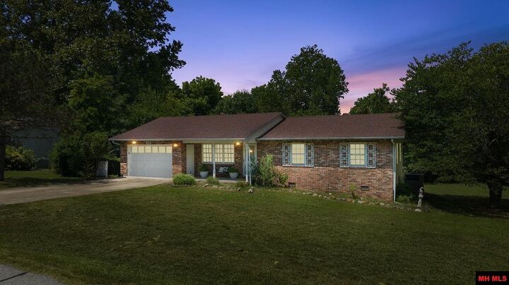 1118 McClure Lane  Mountain Home AR 72653 photo