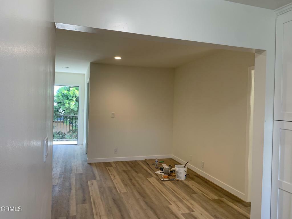 Property Photo:  5663 Fountain Avenue 5  CA 90028 