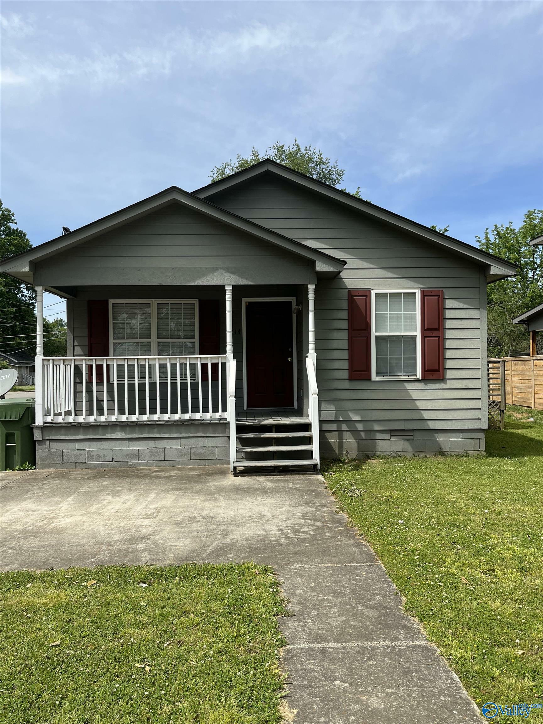 Property Photo:  2714 9th Avenue  AL 35805 