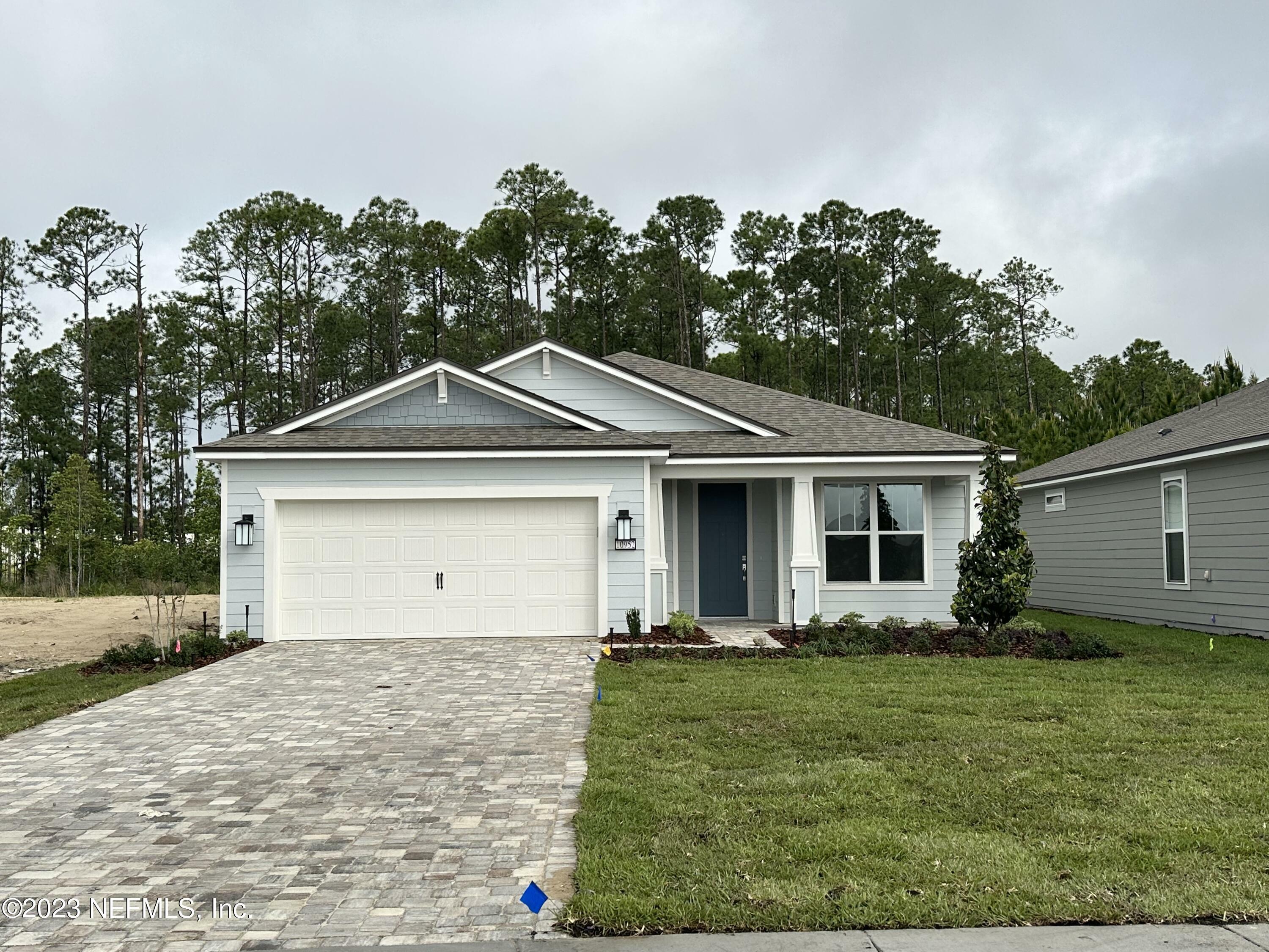 Property Photo:  10952 Town View Drive  FL 32256 