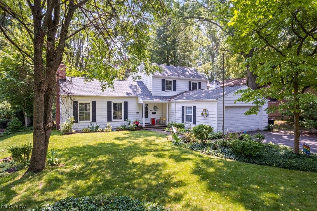 Property Photo:  131 Overlook Drive  OH 44240 