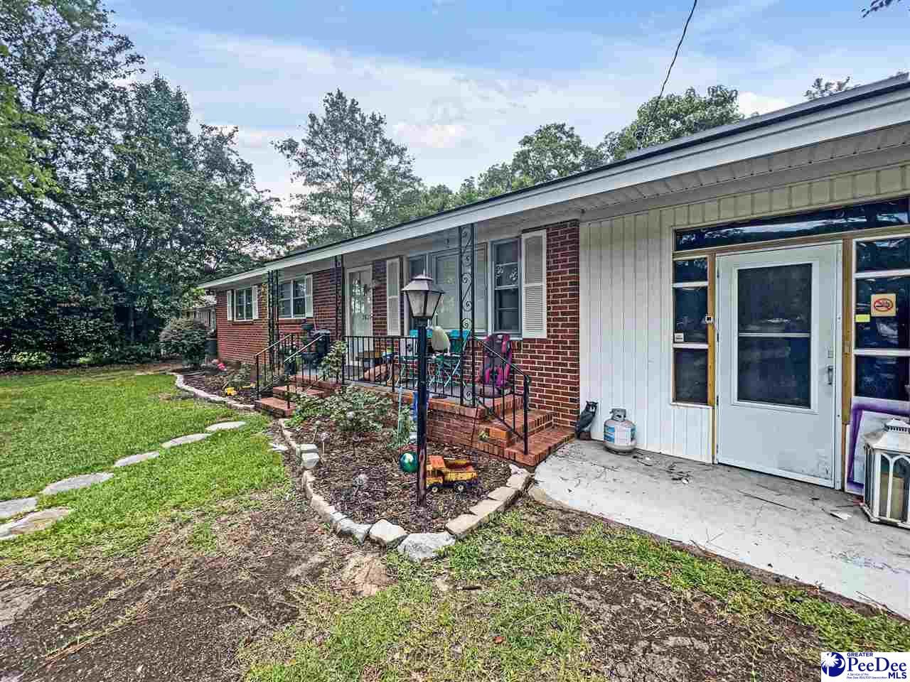 Property Photo: 2821 Pamplico SC 29505