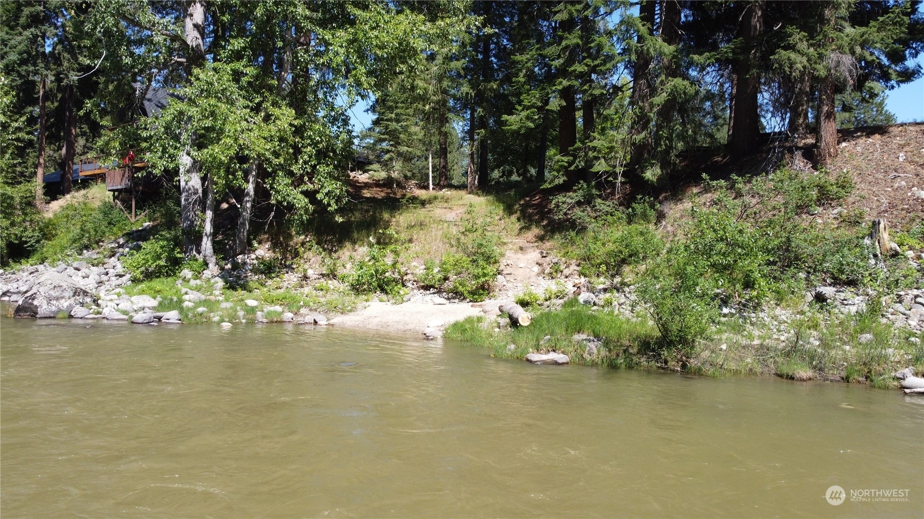 Property Photo:  18767 Pine Loop  WA 98826 