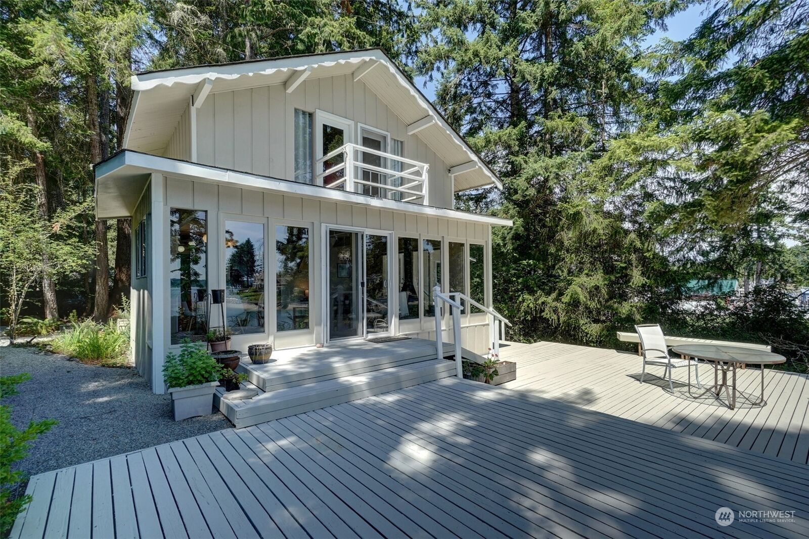 Property Photo: 120 E Fair Harbor Lane WA 98546