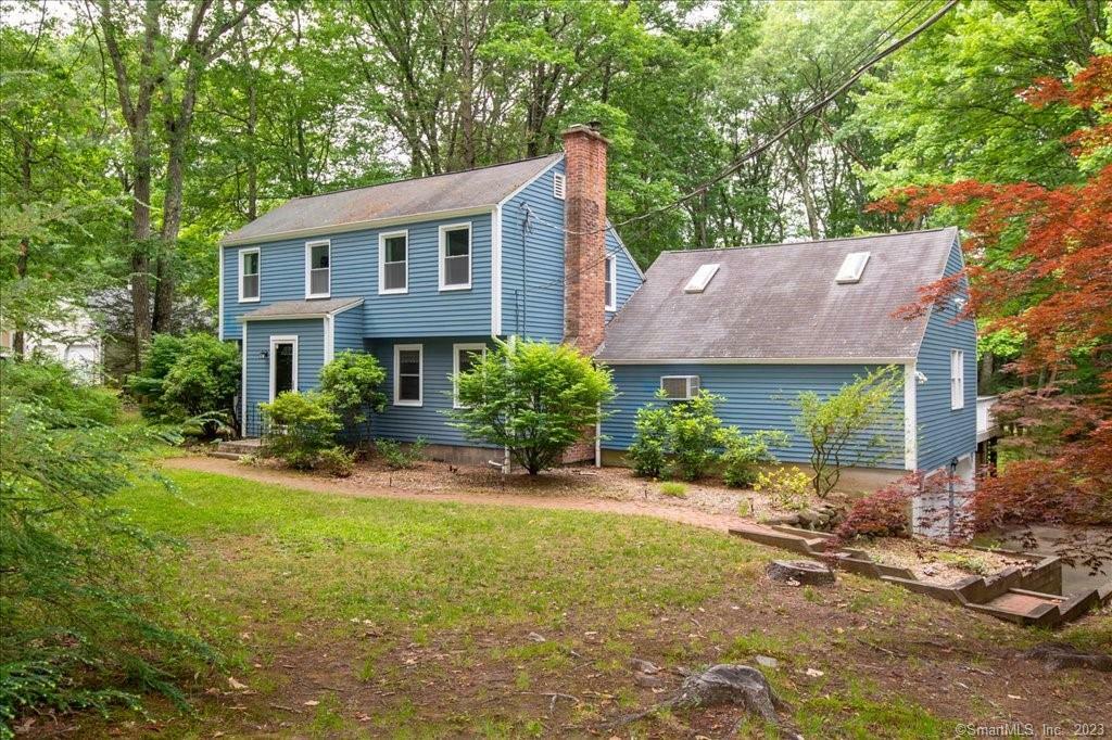 Property Photo: 37 Climax Road CT 06070